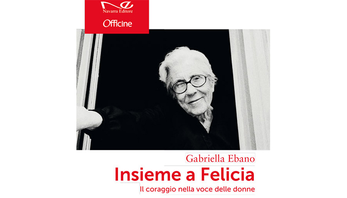 Incontro con Gabriella Ebano