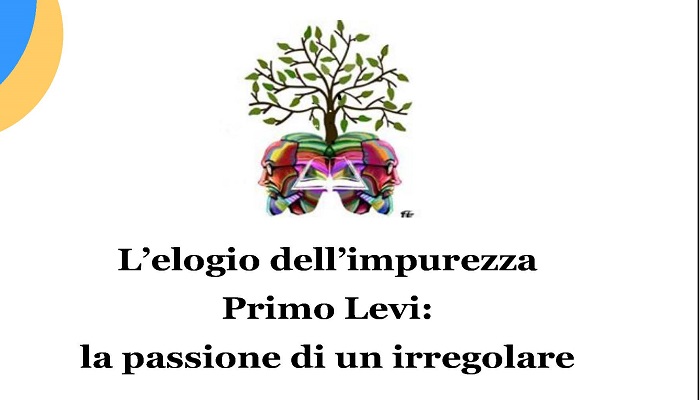 Commemorazione Centenario Primo Levi