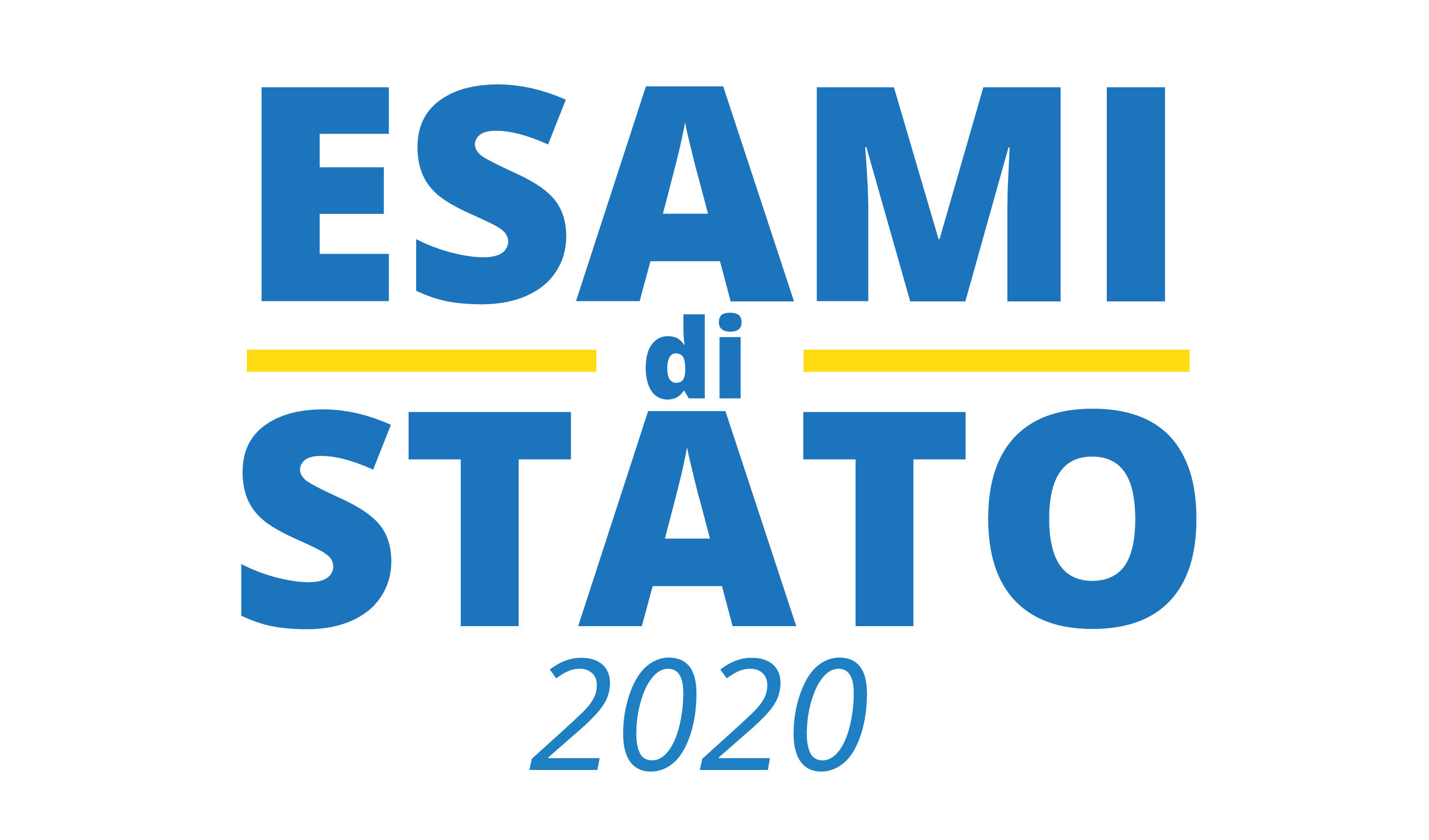 Esame di stato 2020