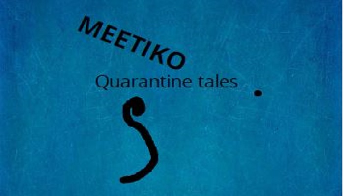 Meetiko - l'ebook delle classi 3B e 4B