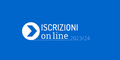 Iscrizioni a.s. 2023-2024