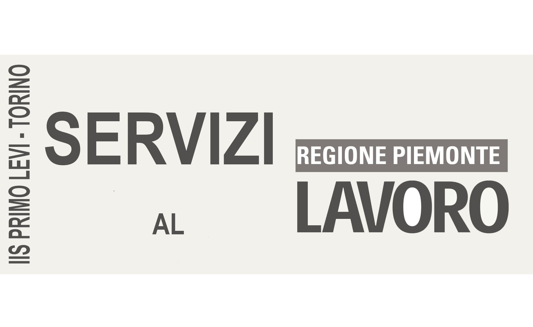 Levi - Servizi al Lavoro