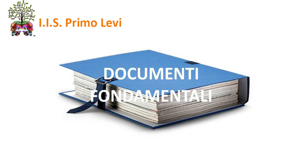 Documenti fondamentali