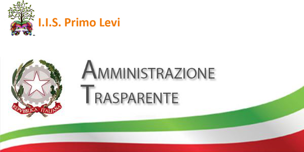 Amministrazione Trasparente