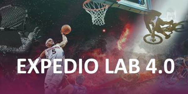 Expedio LAB 4.0