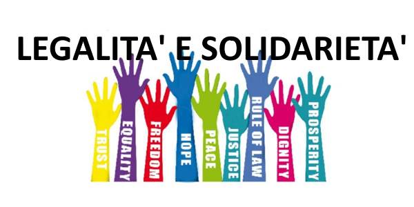 Legalità e Solidarietà