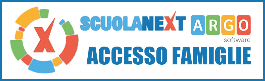 ScuolaNext famiglie